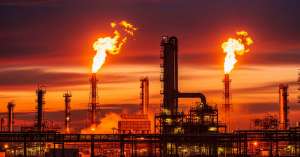 Khí Thiên Nhiên là gì? Thành Phần, Ứng Dụng & So Sánh LNG, CNG