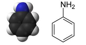 Aniline (C₆H₅NH₂) là gì? Tất tần tật tính chất, ứng dụng & an toàn | VIETCHEM