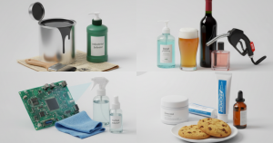 Alcohol là gì? Phân loại (No, Đa chức, Bậc 1) & Alcohol có tác dụng với NaOH không? | VIETCHEM