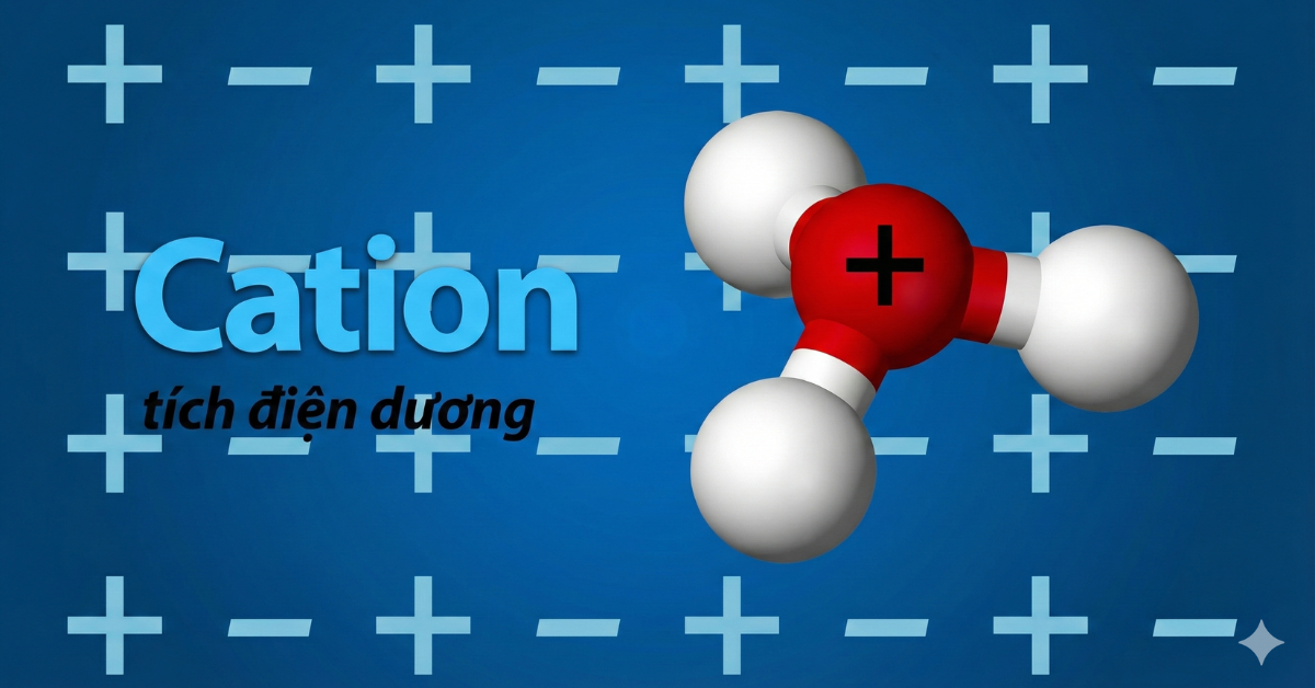 cation