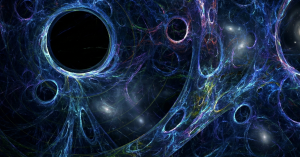 Vật Chất Tối (Dark Matter) Là Gì? Giải Mã Bí ẩN Lớn Nhất Vũ Trụ | Vietchem