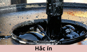 Hắc Ín Là Gì? Phân Biệt Nhựa Đường, Tác Hại & Sơ Cứu | VIETCHEM