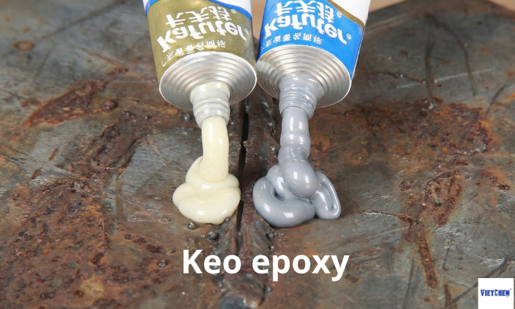 keo-epoxy