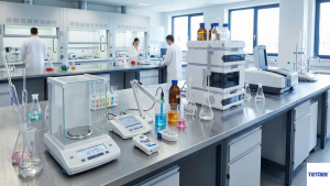 Phòng Lab Là Gì? Cẩm Nang A-Z Về PTN & Nhân Viên Phòng Lab