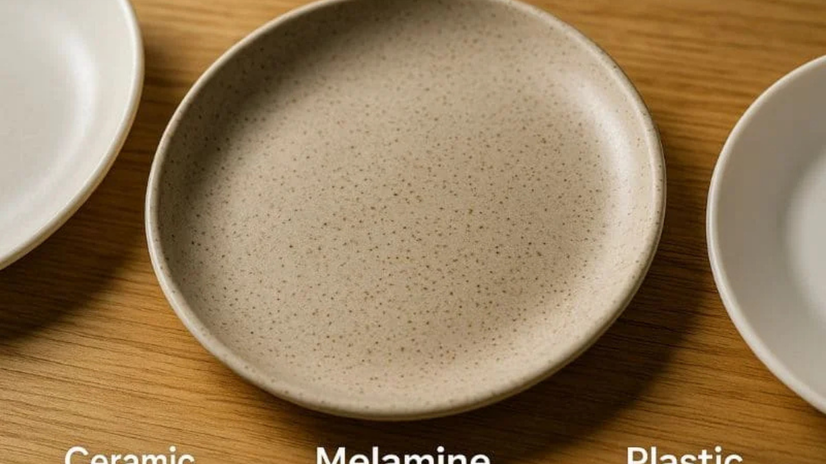 nhua-melamine-la-gi