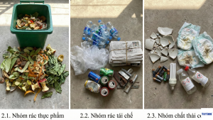 Rác Thải Sinh Hoạt Là Gì? Quy Định Phân Loại & Xử Lý Mới Nhất 2026