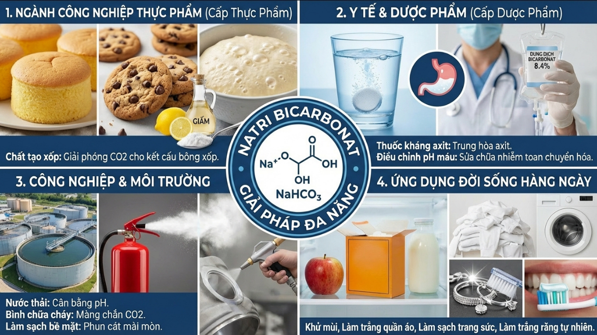 sodium-bicarbonate-co-tac-dung-gi