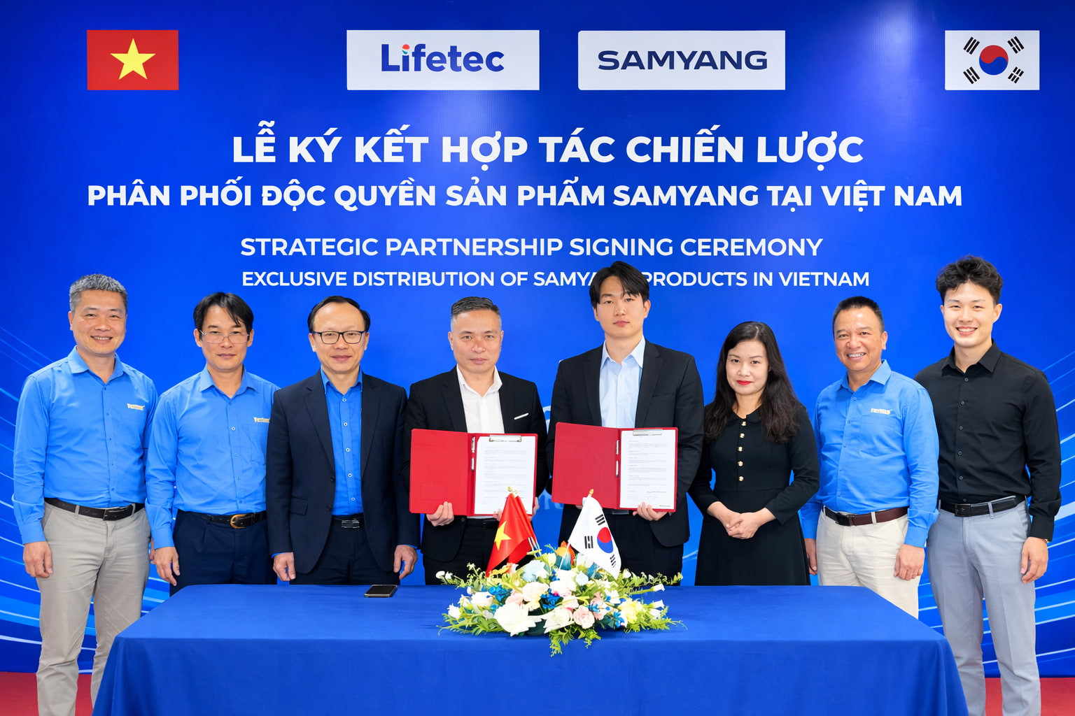 ban-lanh-dao-vietchem-tiep-don-doan-samyang-corporation-sang-tham-va-lam-viec