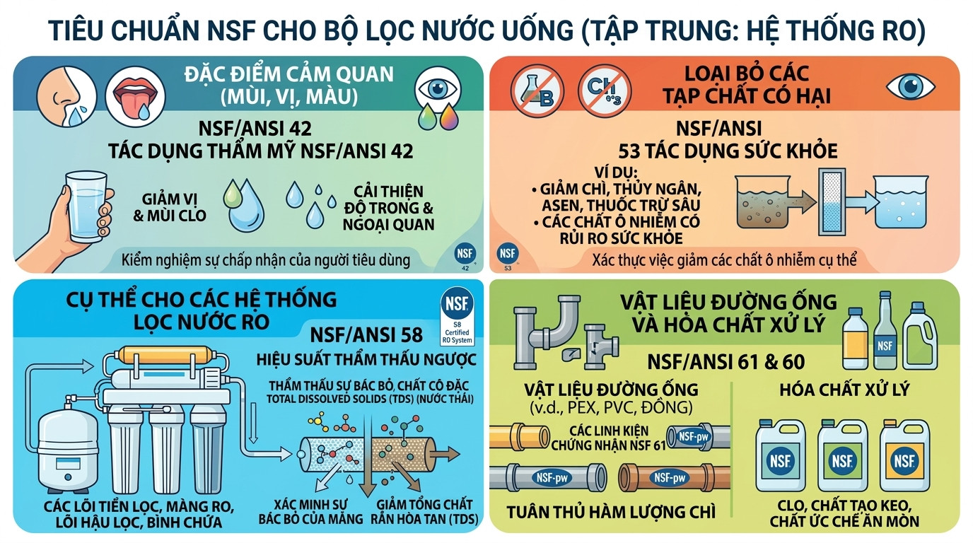 cac-tieu-chuan-nsf-pho-bien