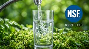 NSF là gì? Cách Check Chứng Nhận NSF Chính Xác &  4 Tiêu Chuẩn