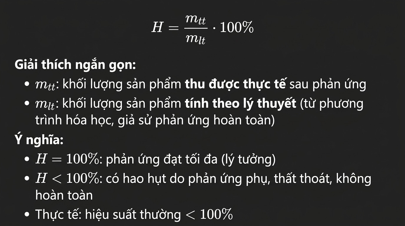 cong-thuc-tinh-hieu-suat-theo-khoi-luong