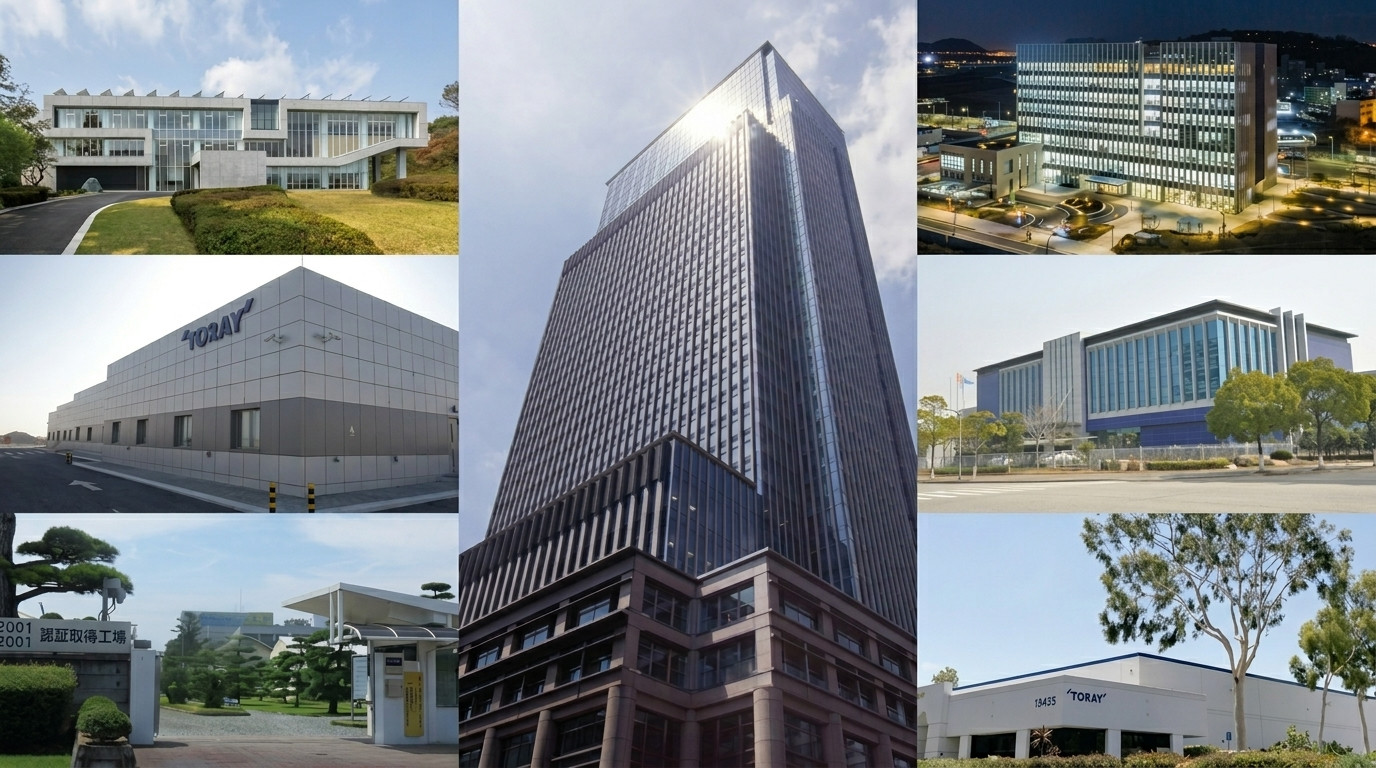 he-thong-tap-doan-toray-toan-cau