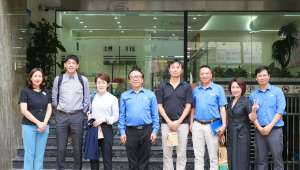 Toray International Bắt Tay Vietchem: Kích Hoạt “Cú Hích” Chiến Lược Cho Thị Trường Hóa Chất 