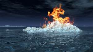 Băng Cháy Là Gì?