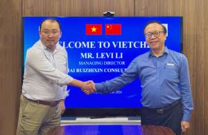 Vietchem Định Vị Vai Trò Chiến Lược Trong Chuỗi Cung Ứng Ngành Giấy Đông Nam Á