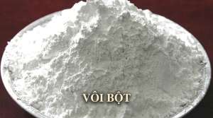Vôi Bột Là Gì? Tác Dụng, Giá Cả & Cách Sử Dụng Hiệu Quả