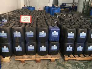 Mua Axit Sulfuric (H2SO4) ở đâu? Bán lẻ H2SO4 98% Giá Tốt, Uy Tín