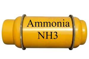Khí Amoniac NH3 Có Độc Không? Cách Trung Hòa & Xử Lý Rò Rỉ