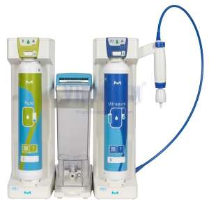 Bộ Kit Tinh Sạch Nước Milli-Q® SQ 240C - ZSQ240UCTK