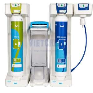 Bộ Kit Tinh Sạch Nước Milli-Q® SQ 240CV - ZSQ240UCVTK