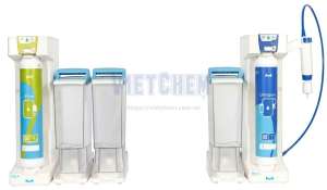 Hệ Thống Tinh Sạch Nước Milli-Q® SQ 240L - ZSQ240RLTK