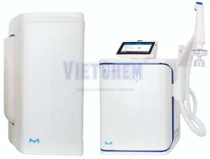 Máy Lọc Nước Phòng Thí Nghiệm Milli-Q® EQ 7008 – ZEQ7008T0C