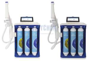 Bộ Kit Lọc Nước Milli-Q® EQ70XXPKIT Cho Hệ Thống EQ 7008/16