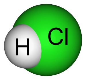 Tính Chất Hóa Học Của Axit HCl: Đầy Đủ & Chính Xác Nhất
