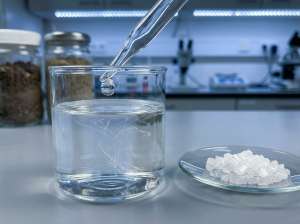 Thuốc thử của axit clohiđric và muối clorua là gì? Vietchem
