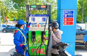 Xăng E10 Là Gì? Thành Phần, Chỉ Số Octan & Tác Động Động Cơ | VIETCHEM
