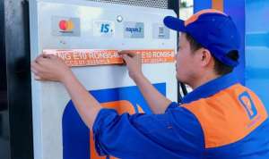 Xăng E10 Khi Nào Áp Dụng -  Lộ Trình Xăng E10 Bắt Buộc 2026