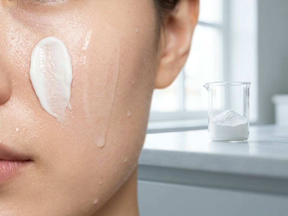 Đánh giá độ an toàn khi sử dụng Zinc Oxide
