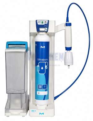 Hệ Thống Tinh Sạch Nước Milli-Q® SQ 200 ZSQ200U0T0