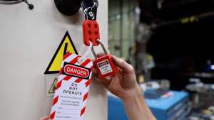 Lockout Tagout Là Gì? Quy Trình LOTO Chuẩn OSHA Mới Nhất