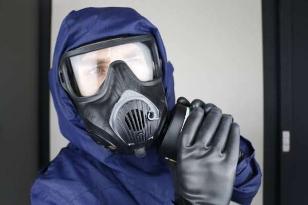 Thiết Bị Bảo Hộ Cá Nhân PPE: Hướng Dẫn Toàn Diện Từ VIETCHEM