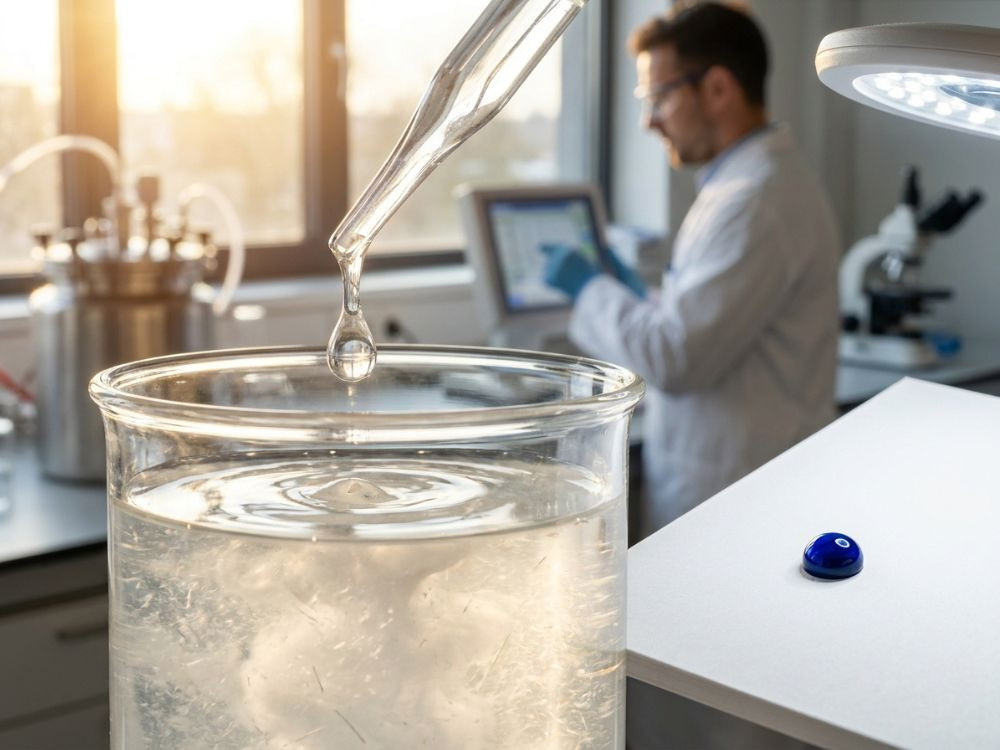 Vai trò của hóa chất phụ gia trong công nghệ sản xuất giấy hiện đại