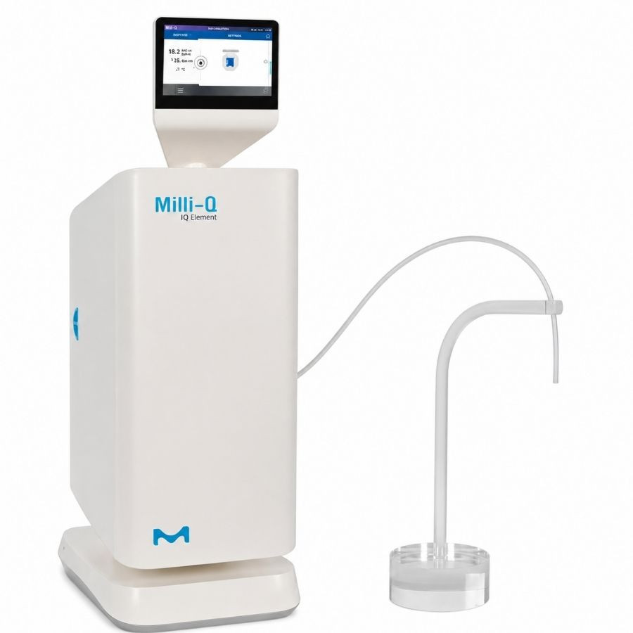 Bộ Kit Vật Tư Hệ Thống Tinh Sạch Nước Milli-Q® IQ Element