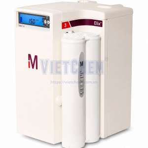 Hệ thống tinh sạch nước Elix Essential 10 UV