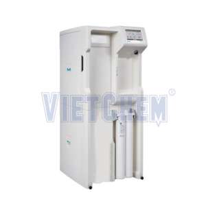 Máy lọc nước phòng thí nghiệm công suất lớn Milli-Q® HR 7120 - Dành cho nước cấp có hàm lượng Clo thấp
