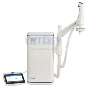 Hệ Thống Tinh Sạch Nước Milli-Q® HX 7080 SD – Nước Tuyp 2 1600 L/ngày