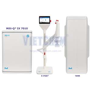 Hệ Thống Tinh Sạch Nước Milli-Q® IX 7010