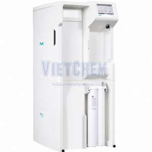 Hệ Thống Tinh Sạch Nước RO Lưu Lượng Cao Milli-Q® HR 7060