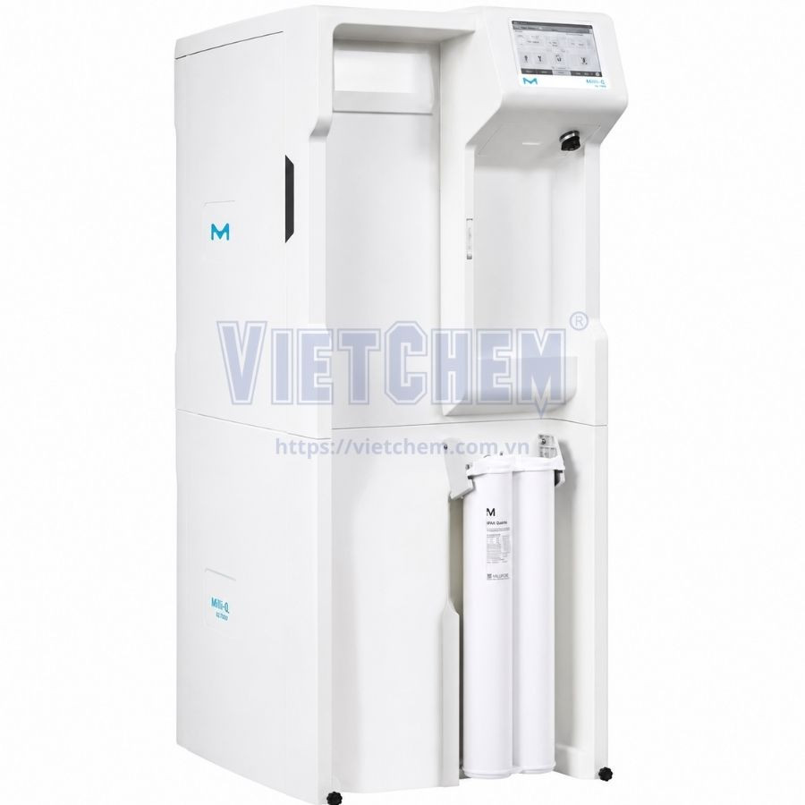 Hệ Thống Tinh Sạch Nước RO Lưu Lượng Cao Milli-Q® HR 7060