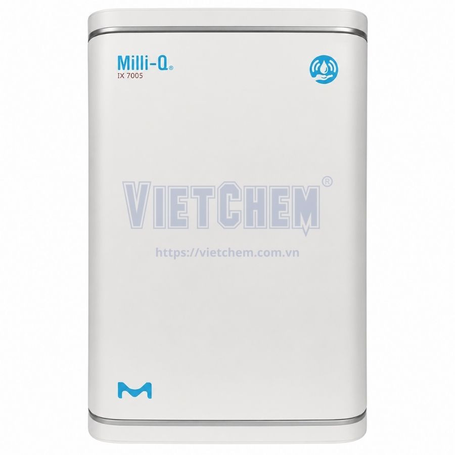 Giám sát từ xa MyMilli-Q Remote Care