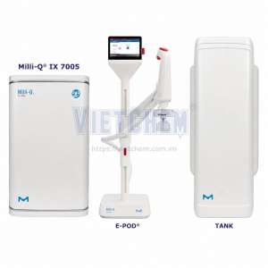 Hệ Thống Tinh Sạch Nước Tinh Khiết Milli-Q® IX 7003