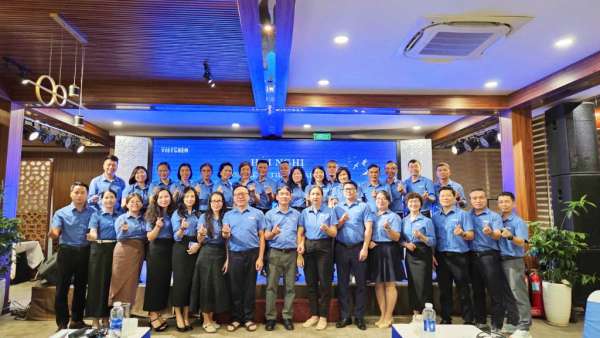 VietChem Hội Nghị Tổng Kết 6 Tháng Đầu Năm Và Hành Động 2026