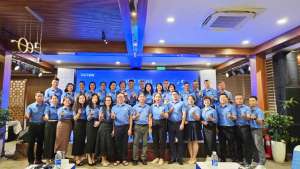 VietChem Hội Nghị Tổng Kết 6 Tháng Đầu Năm Và Hành Động 2026