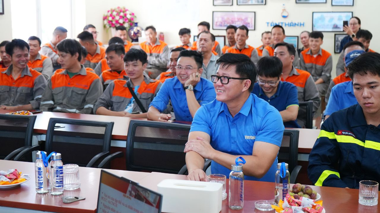 vietchem-to-chuc-tap-huan-pccc-cnch-nam-2026