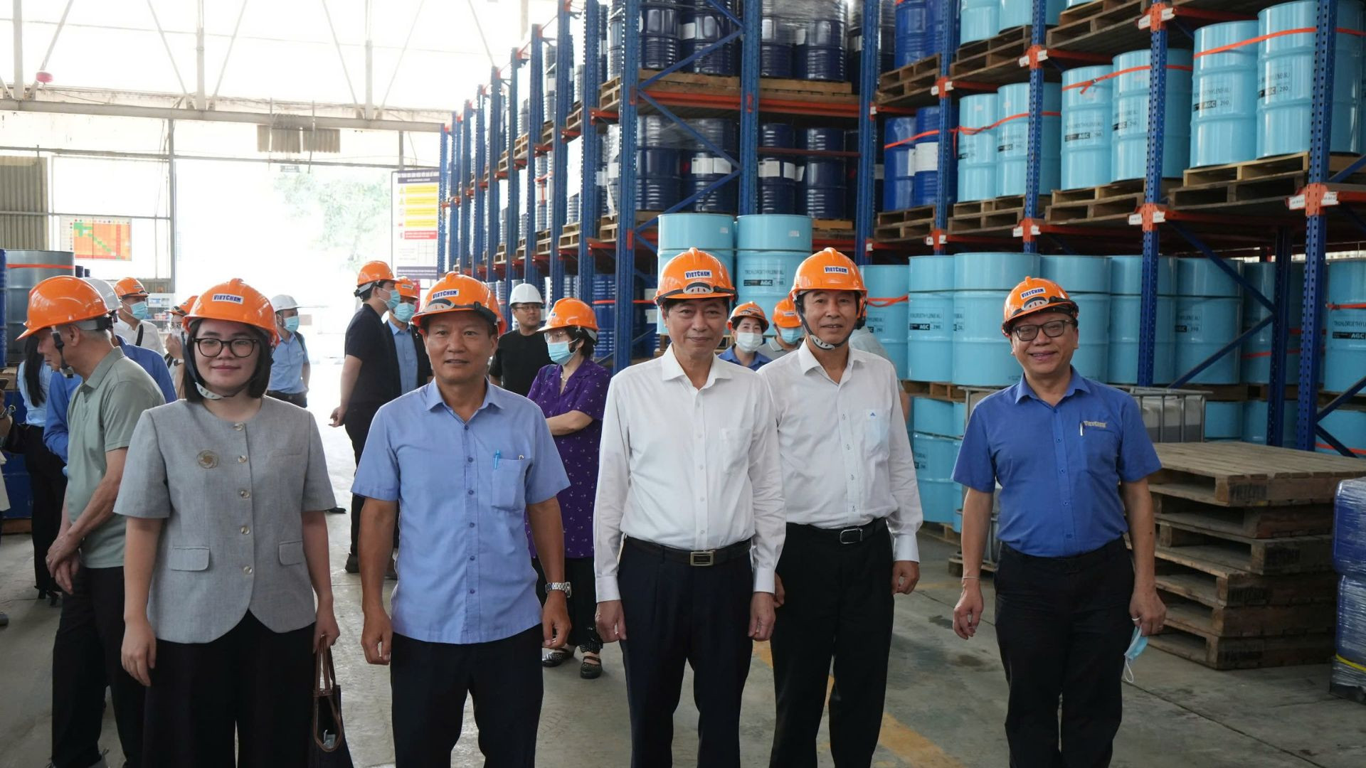 vietchem-vinalab-ky-ket-thoa-thuan-hop-tac-7