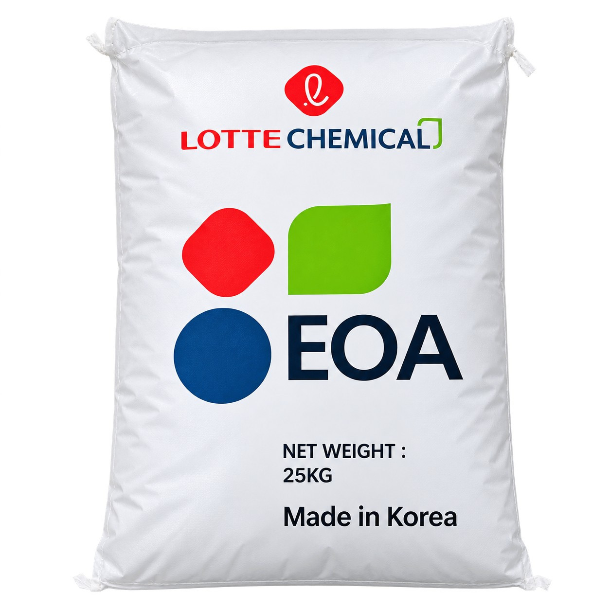 Polyethylene glycol (PEG 4000), Hàn Quốc, 20kg/bao